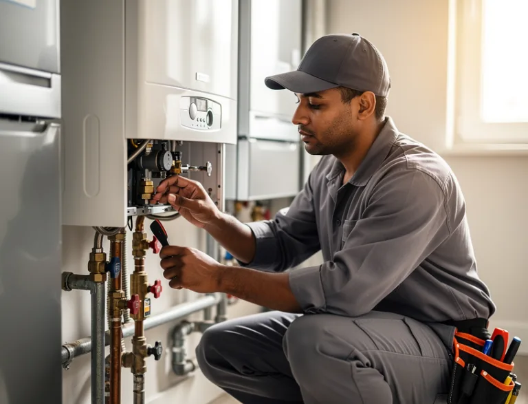 gasketel reparatie Bergeijk